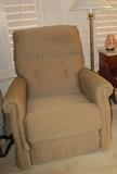 Lazboy recliner