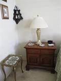 Thomasville nightstand
