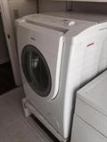 Very nice Bosch dryer.