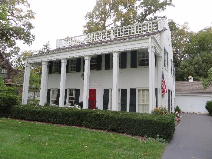 Patrick's Estate Sale Riverside starts on 11/13/2015