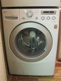 LG washer