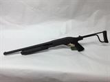 Firearm, Shotgun, Ser:D609147M, Mfg:Remington, Finish:Blue, Action:Pump, Cal:12GA, Mod:870 Express Magnum, Cond:Used
