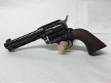 Firearm, Revolver, Ser:N6428, NEW IN FACTORY BOX/ACC'S, Mfg:EAA, Finish:Blue, Action:Single Shot, Cal:.45 COLT, Mod:BOUNTY HUNTER, Cond:New