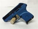 Firearm, Pistol, Ser:371420776, NEW IN BOX/PAPERWORK, Mfg:Ruger, Finish:Blue, Action:Semi-Auto, Cal:.380 Auto, Mod:LCP, Cond:New Limited Edition Only 500 Made