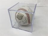 2001 Diamondbacks World Series Signed Baseball