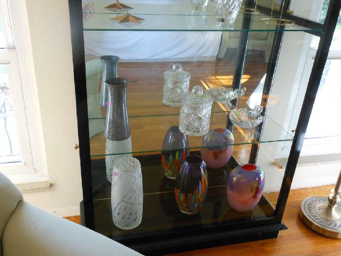 decorative  glass