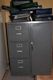 File cabinet