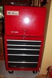 Craftsman tool chest - great shape