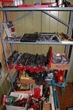 Socket wrench surplus!