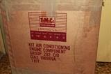 FoMoCo air conditioning kit engine component NOS
