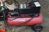 Craftsman Air Compressor