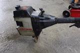 Craftsman Edger