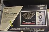 NEW Craftsman Engine Analyzer
