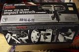 Craftman Impact Wrench
