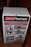 Coleman Powermate generator