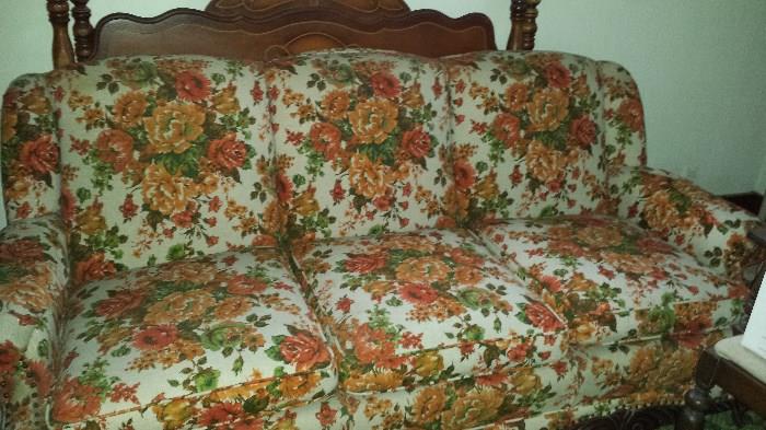1970's sofa