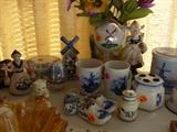 Dutch/Delft ware