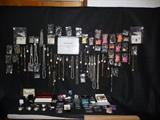 Assortment of jewelry