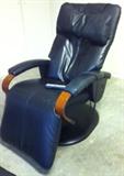 Sharper Image massage chair
