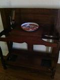 Antique Umbrella Stand