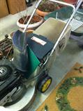 John Deere Mower