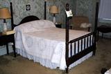3 pc Colonial revival bedroom suite