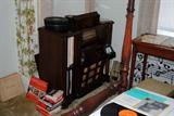 old Philco unit