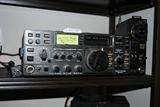 Icom HF Transceiver IC-745