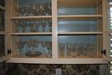 Brierley crystal set and other crystal