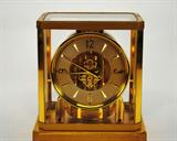 Jaeger LeCoultre Atmos Clock Caliber 519
