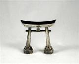 Japanese Torii Sterling Silver (970) Shaker