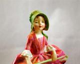 Royal Doulton Figurine, Bo Peep, HN1811