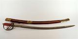 Indian Talwar Sword or Sabre