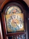 BEAUTIFUL Revere Grandfathers Clock...
