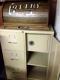 Nice File Cabinet...