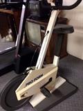 Pro Form Bike...and Treadmill...