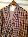 and Men's Vintage Clothing...All XXL and XXXL...Ladies Clothing and Purses Too!...