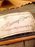 Made By Murray Furs at Westgate In Toledo...