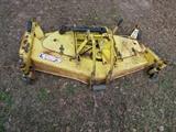 John Deere 60" mower