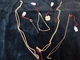 14K chains, etc