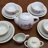 tea set
