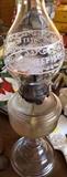 Oil Lamp