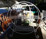 plant stand and miscellaneous