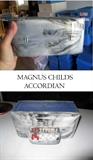 Magnus childs accordian