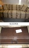 Sleeper sofa