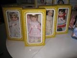Effenbee dolls