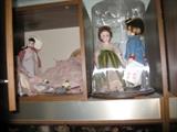 Madame Alexander dolls