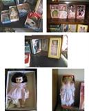 MISC DOLLS