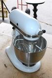 Kitchen Aid Mixer