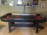 Air hockey Table